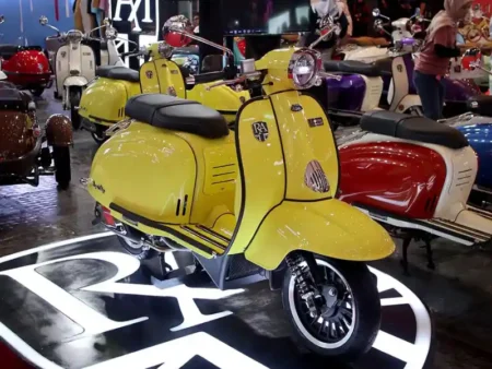 Royal Alloy GT2 Series 2025 Indonesia - autoini