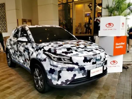 Seres E3 Coming to Indonesia Soon - autoini