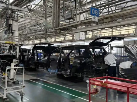 Suzuki Invests More for New Car Production in Indonesia - autoini