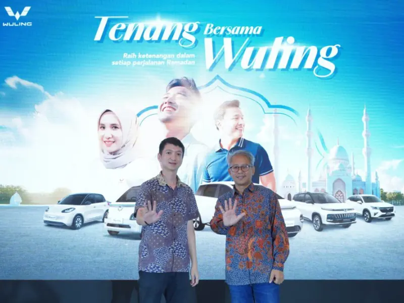 Sepuluh Bersama Wuling Program Indonesia-autoini