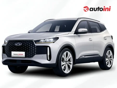 Tiggo Cross Price to Increase by IDR 10 Million Indonesia - autoini