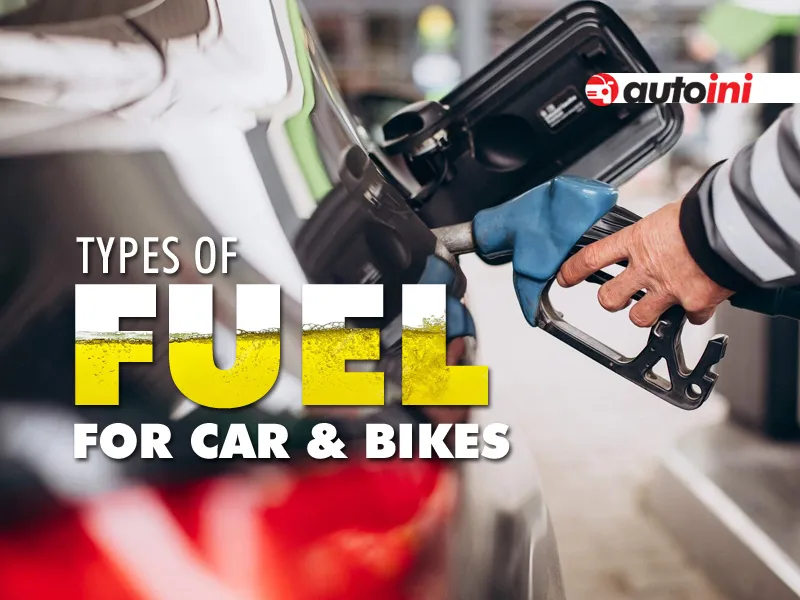 Types of Fuel for Your Car and Bike Indonesia - autoini