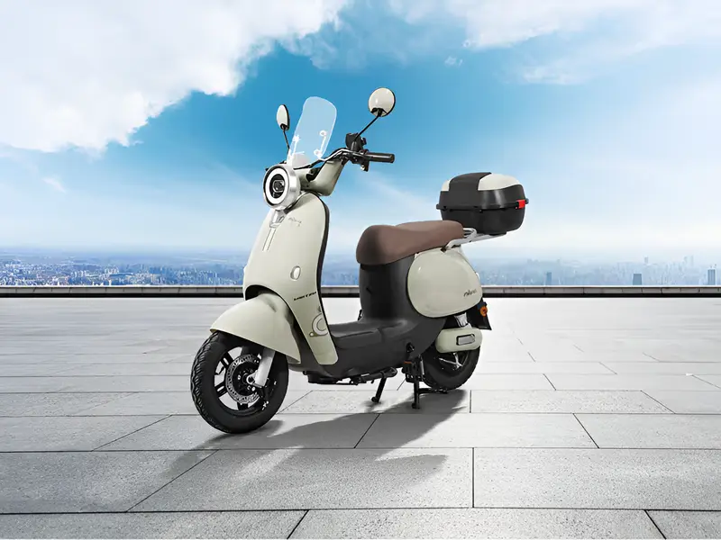 United Milano V1 Exterior Indonesia - autoini