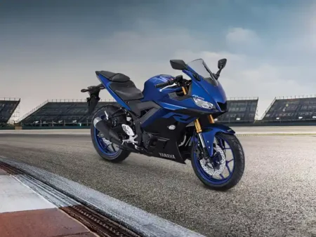 Yamaha YZF R25 2025 Indonesia - autoini