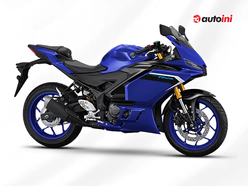 Yamaha YZF R25 Exterior Indonesia - autoini