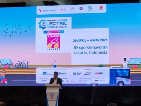 12 Electric Car Brands to Launch New Models at PEVS 2025 Indonesia - autoini