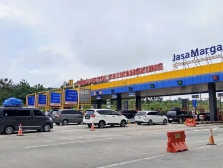 2025 Eid Homecoming: Toll Tariff Discount Locations & Schedules in Indonesia - autoini