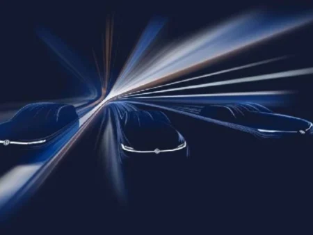 Volkswagen Group Strategy Announcement Auto Shanghai 2025 Indonesia - autoini