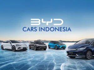 Mobil BYD di Indonesia: Harga, Fitur & Tenaga Indonesia-autoini