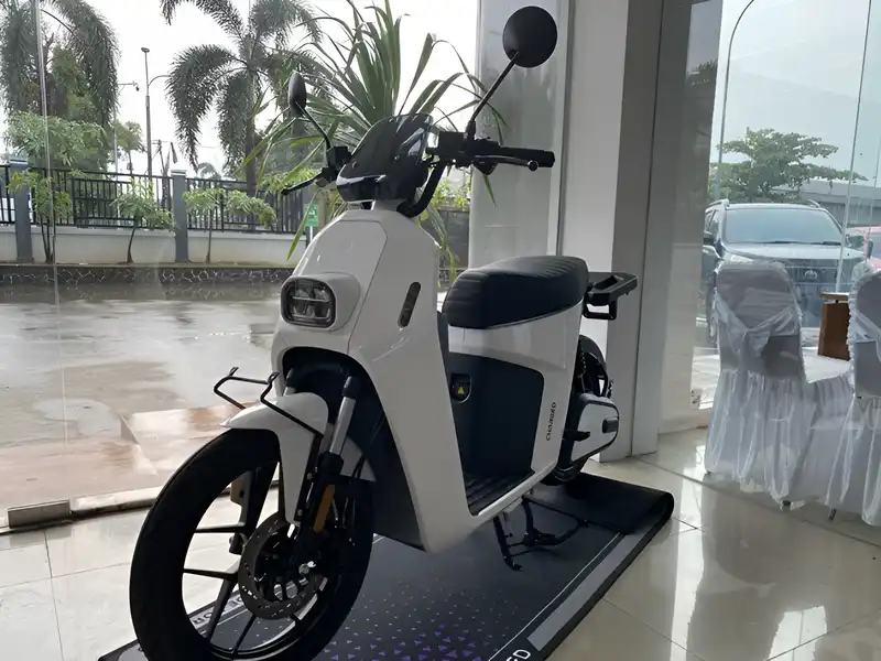 Dibebankan Maleo Exterior Indonesia-autoini