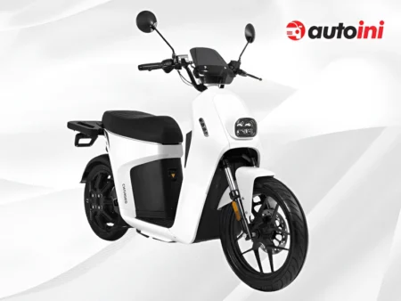 Charged Maleo Indonesia - autoini