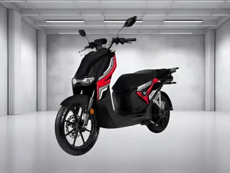 Charged Rimau S Indonesia - autoini