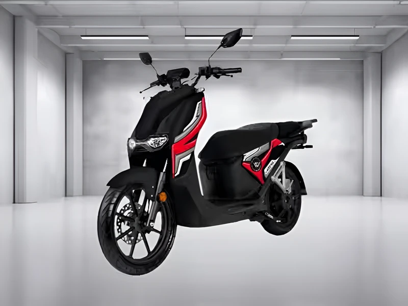Charged Rimau S Indonesia - autoini