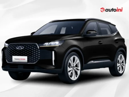 Chery Tiggo Cross Sales Reach 1,500 Units Per Month Indonesia - autoini