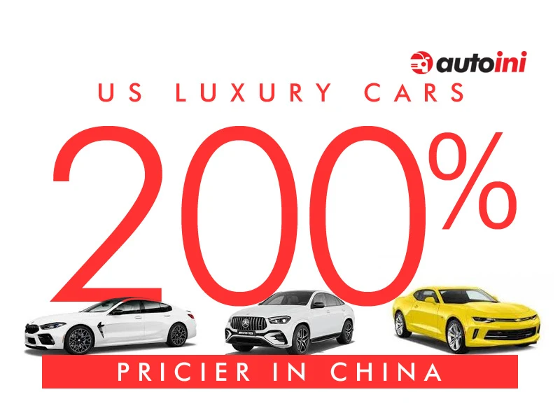 China Hikes US Car Prices 200% After Trump Tariff Indonesia - autoini