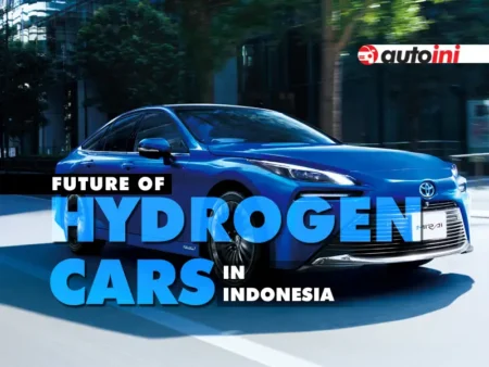 Future of Hydrogen Cars in Indonesia Thousands Expected by 2030 Indonesia -autoini