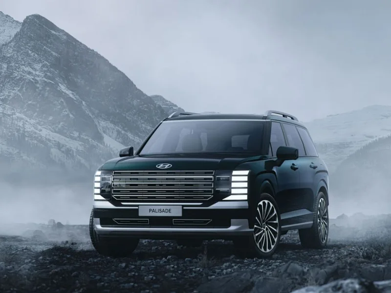 Hyundai Wins Six Prestigious Design Awards at the Red Dot Award 2025 Indonesia - autoini
