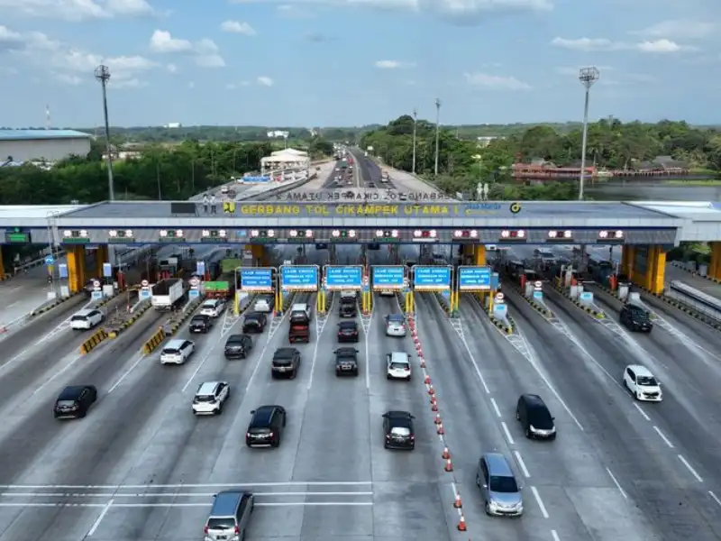 Jasa Marga Toll Discount Indonesia - autoini