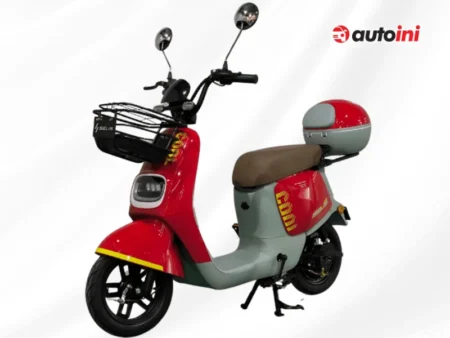 Selis Gemini 2025 Indonesia - autoini