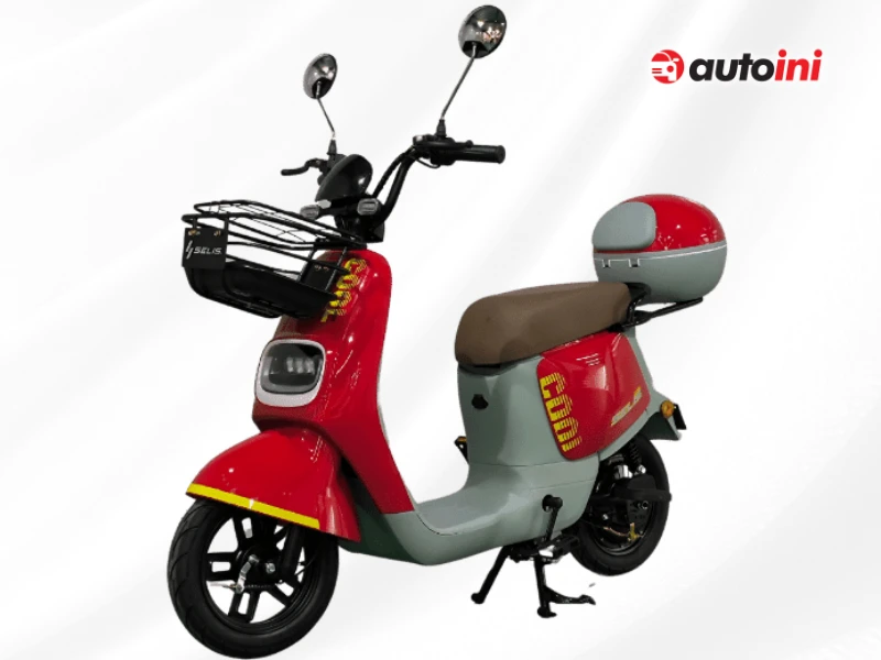 Selis Gemini 2025 Indonesia - autoini