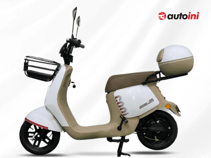 Selis Gemini Exterior Indonesia-autoini