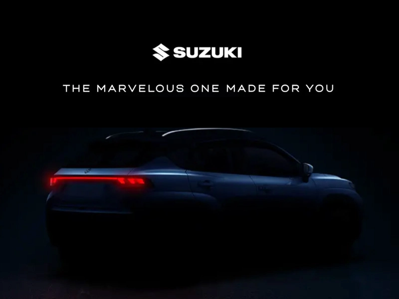 Suzuki Menggoda Siluet Mobil Baru, Apakah Fronx Akan Segera Diluncurkan Indonesia-autoini