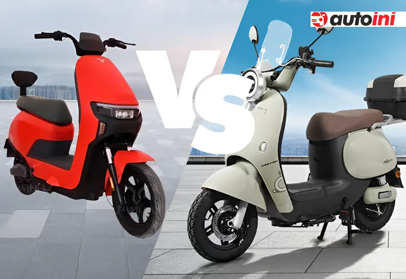 United Milano V1 vs Uwinfly M70 Comparison Indonesia - autoini