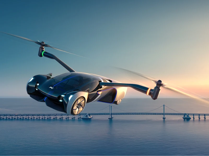 Mobil Terbang Xpeng AeroHT Indonesia-autoini
