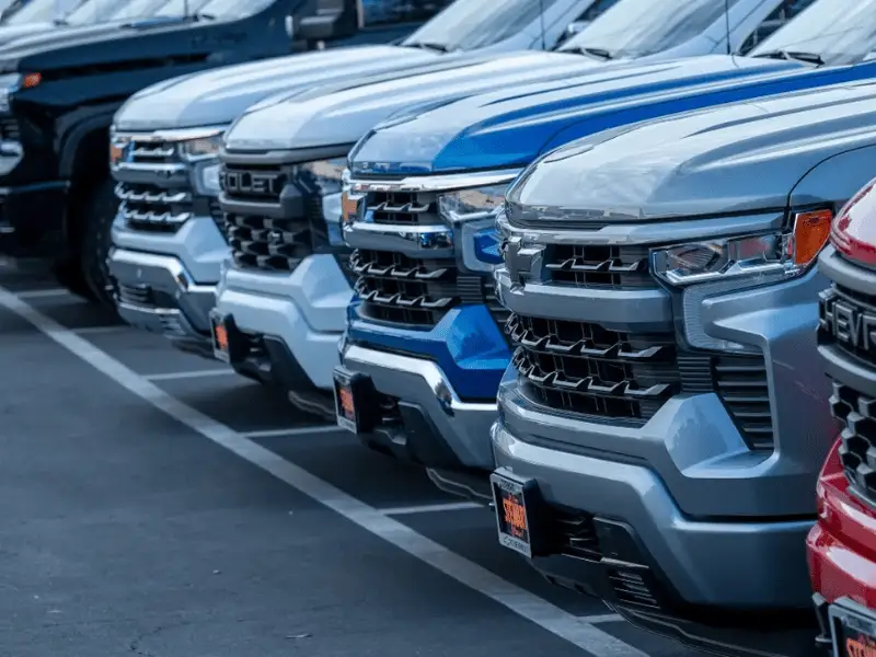 GM car recall 2025: over 62,000 vehicles affected by fire risk in USA - autoini