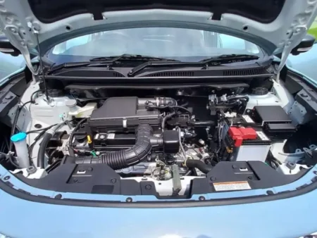 Suzuki Fronx K15B vs K15C Engine Comparison Indonesia - autoini