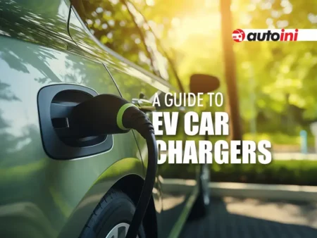 Best EV Car Charger Options in Indonesia