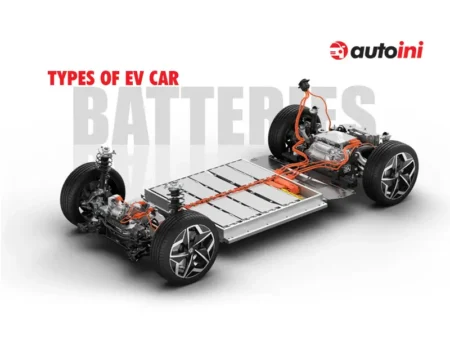 Types of EV car batteries and maintenance tips