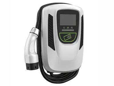 LEVEL 2 AC EV Car Charger