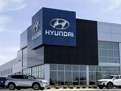 Perusahaan Hyundai Indonesia Autoini