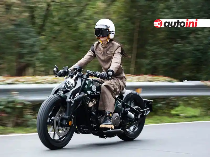 Benda Napoleon 250 latest price and specifications in Indonesia