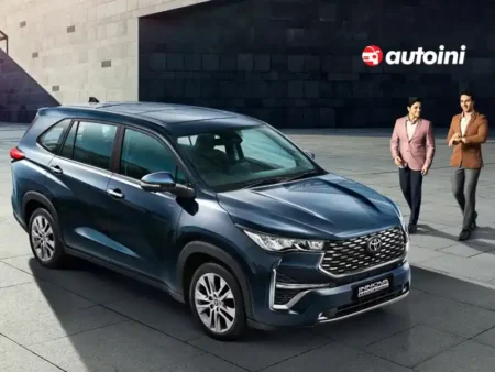 Top 10 Best Selling Cars in Indonesia 2025
