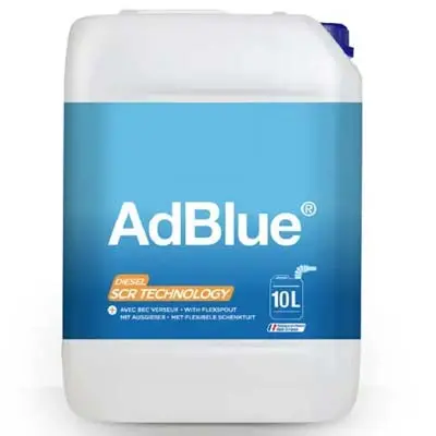 AdBlue untuk Mobil Diesel di Indonesia